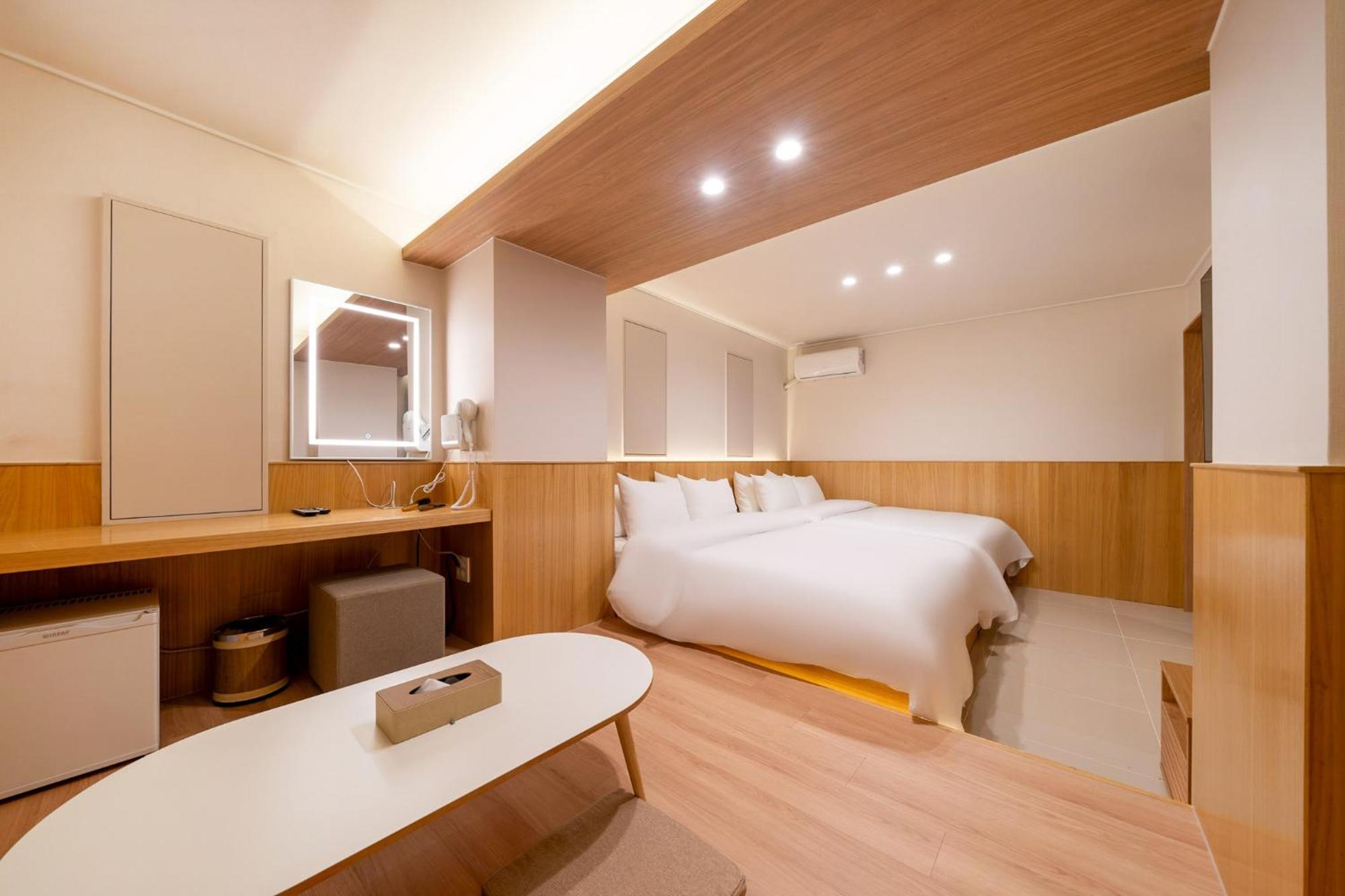 Hotel Jamsil 509 2*