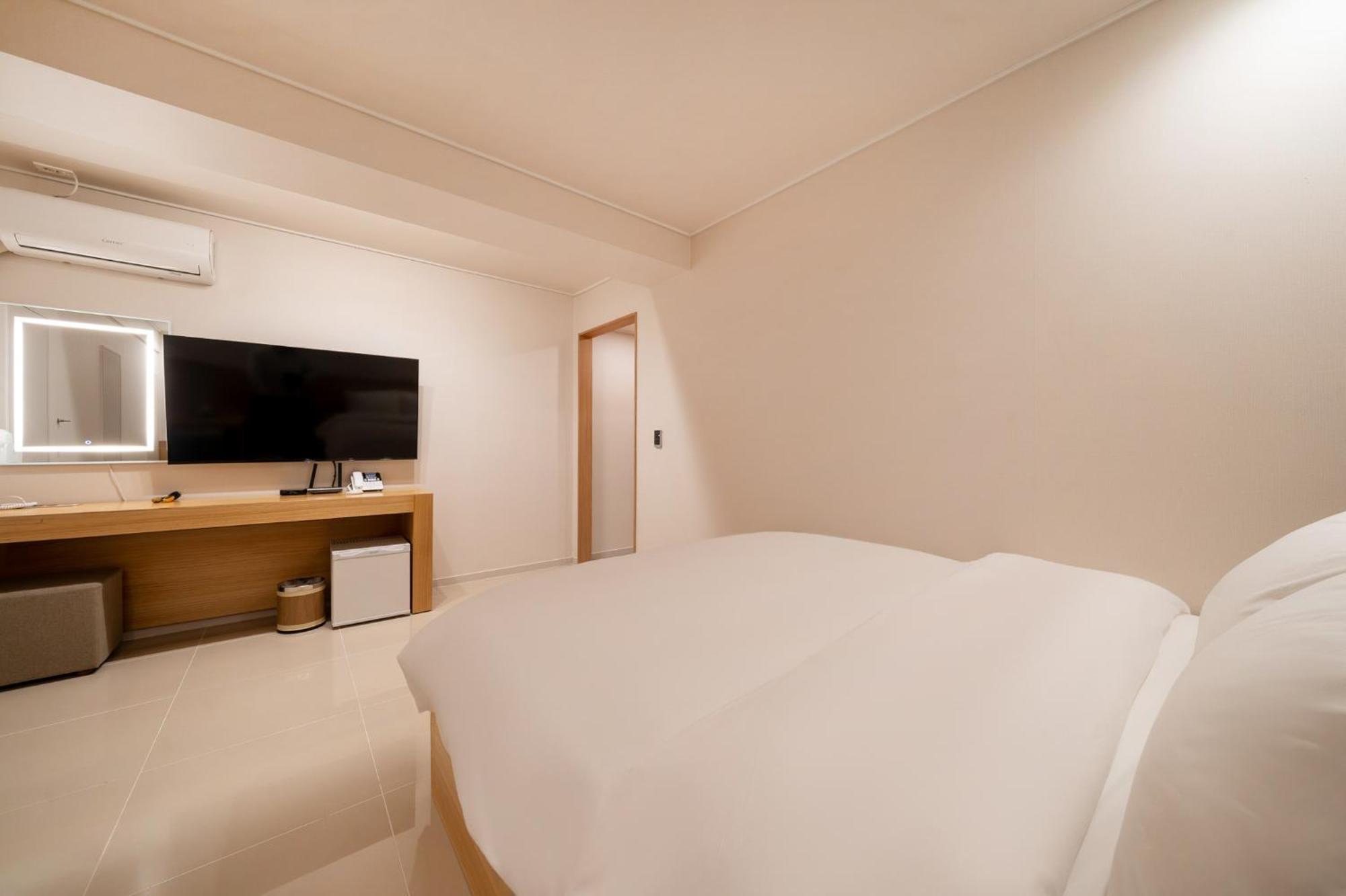 Jamsil 509 Seoul