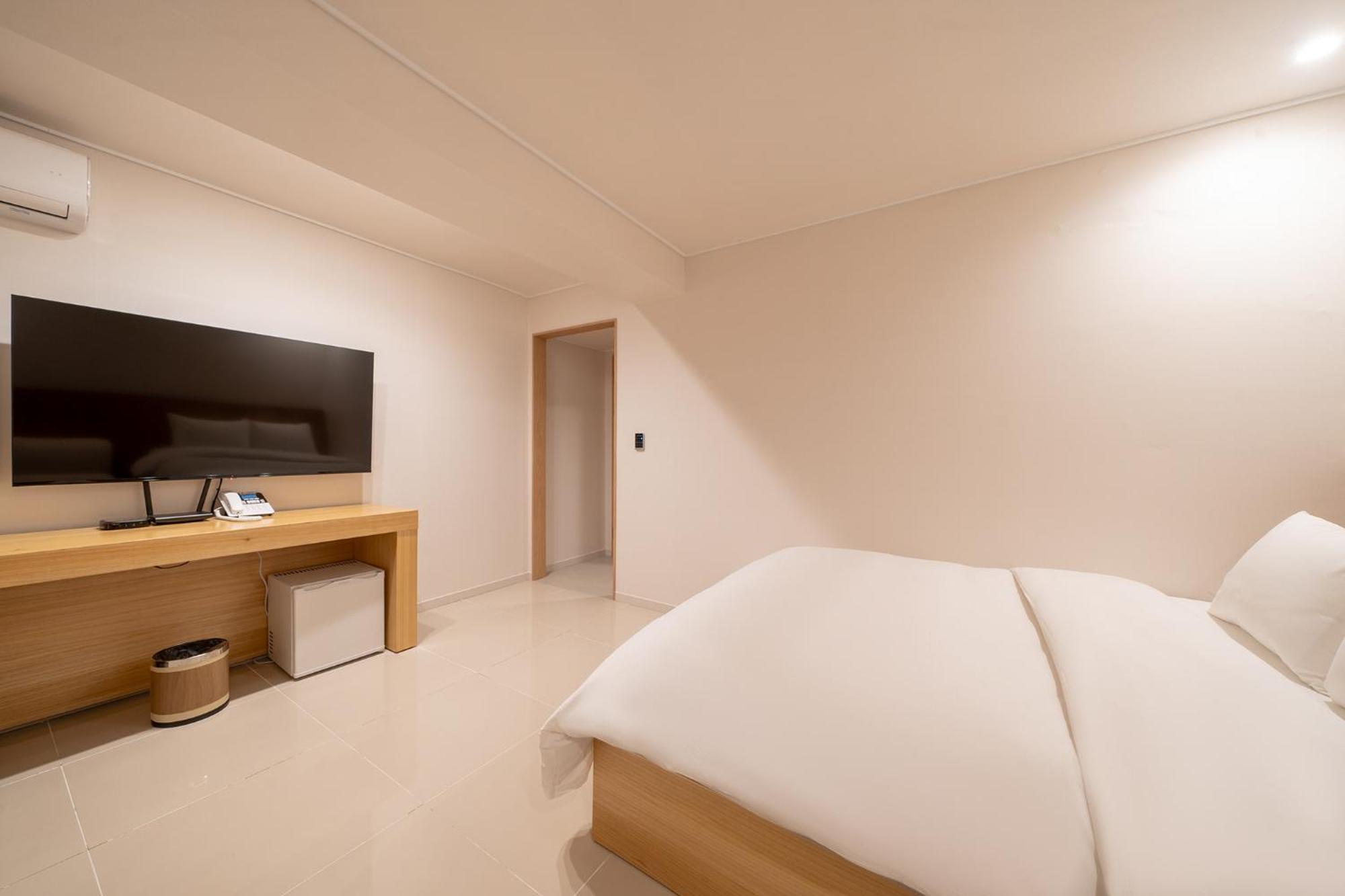 Hotel Jamsil 509 Seoul